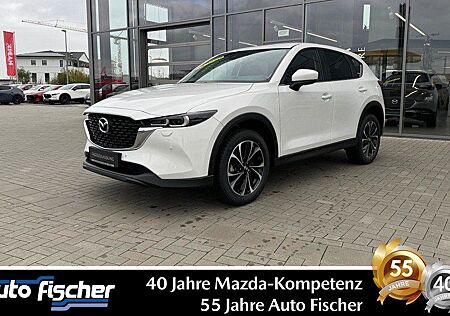 Mazda CX-5 2.5 (194PS) FWD Autom. AdVantage to g