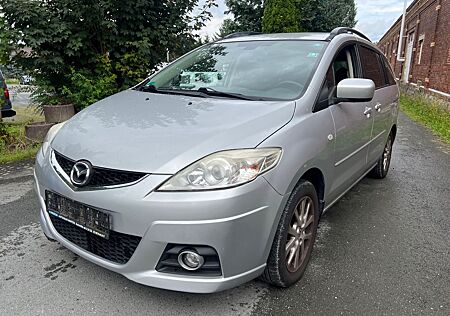 Mazda 5 Lim. 1.8 Active