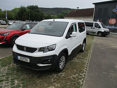 Peugeot Rifter Active Pack HDi 130 STANDHEIZUNG