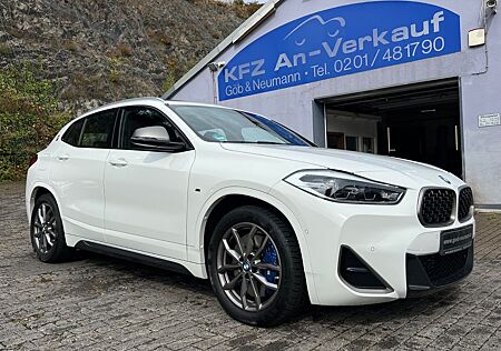 BMW X2 xDrive M35 i Panorama Kamera HuD