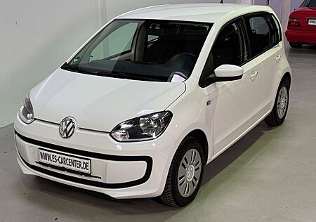 VW Up Volkswagen ! move ! 1.0 ~ 2.HAND ~ KLIMA ~ M+S REIFEN ~