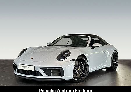 Porsche 992 911 Carrera GTS Cabriolet BOSE LED-Matrix