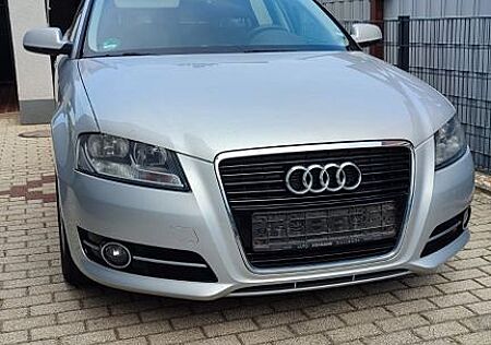 Audi A3 1.6 TDI (DPF) 77kW Attraction Sportback A...