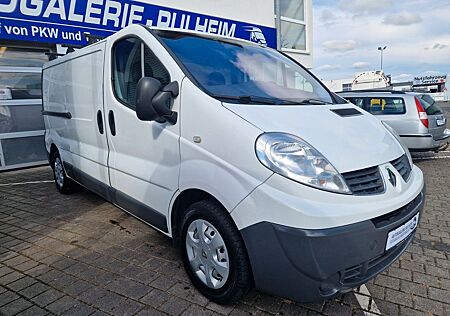Renault Trafic LANG L2/LANG/NAVI/1.HAND/AHK