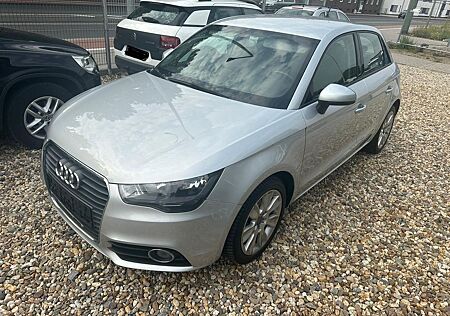 Audi A1 1.4 TFSI Ambition Sportback Ambition