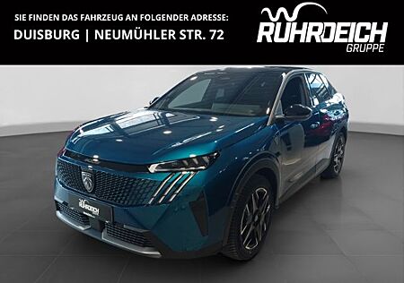 Peugeot 3008 Hybrid 136 GT PANO NAVI MASSAGE LED LM SHZ