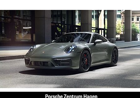 Porsche 992 911 Carrera GTS BOSE Liftsystem-VA InnoDrive
