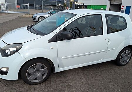 Renault Twingo Expression 1.2 LEV 16V 75 eco2 Expression