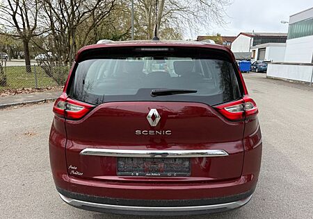 Renault Scenic IV Grand Intens Navi Kamera HU 1.2028