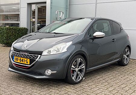 Peugeot 208 1.6 GTi 200 PS 129TKM! Zahnriem Neu!