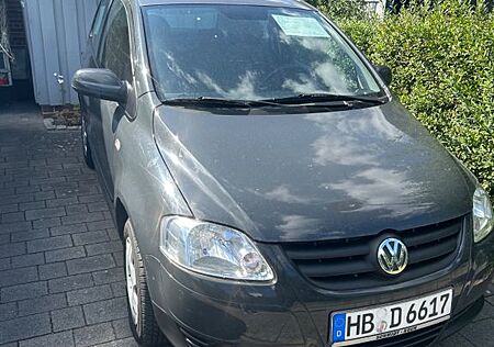 VW Fox Volkswagen 1,2 Standard