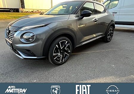 Nissan Juke Hybrid N-Design,Navi,LED,ProPilot,BOSE
