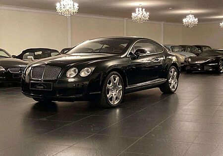 Bentley Continental GT 6.0 W12 / TOP/ Sammlerstück