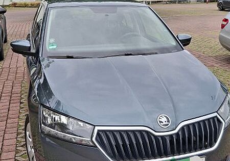 Skoda Fabia 1.0l MPI 44kW Cool Plus Cool Plus