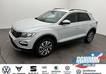 VW T-Roc Volkswagen 1.5 TSI DSG Style ACTIVE