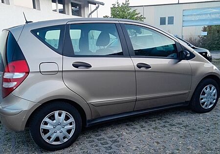 Mercedes-Benz A 180 CDI CLASSIC Classic