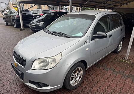 Chevrolet Aveo gebraucht kaufen Chevrolet Aveo "88429KM/5.Türig/Klimaanlage"