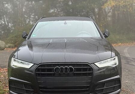 Audi A6 C7 3.0 BiTDI 3xSline/BOSE/Sportpaket+