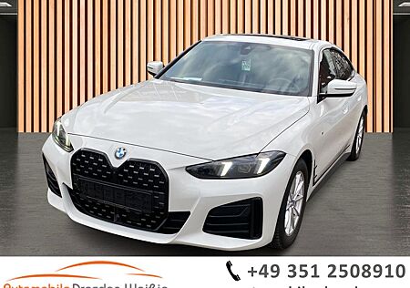 BMW 420 Gran Coupé iA M Sport Pro*UPE 74.000€*HeadUp