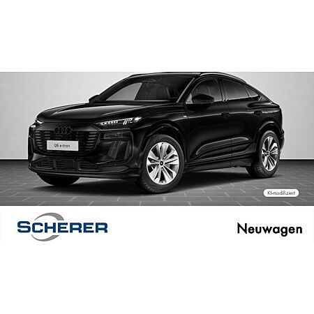 Audi e-tron leasen