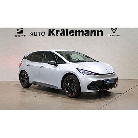 Cupra Born leasen