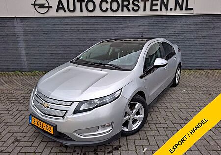 Opel Ampera PHEV Hybrid 150pk AUT Leder Navi Ecc PDC