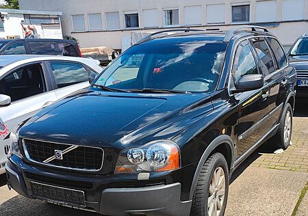 Volvo XC 90 XC90 T6 Benzin