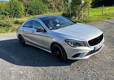 Mercedes-Benz CLA 180 Steuerkette neu TÜV 08/25 Unfallfrei