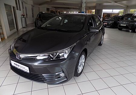 Toyota Corolla 1.6 Edition AHK Rü-Kamera SH