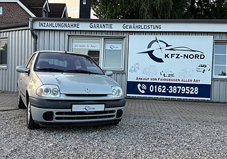 Renault Clio 1.4 RT Tüv Neu*Klima*Automatik*8 Fach