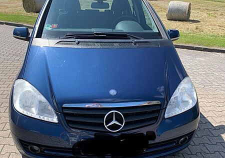 Mercedes-Benz A 150