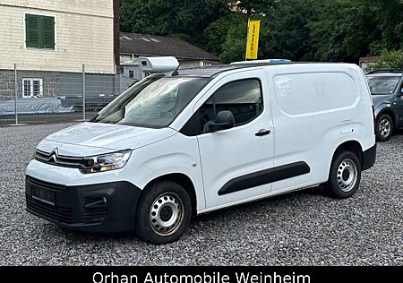 Citroën Berlingo Blue HDi 131 L2 Navi~Kamera~1.Hand