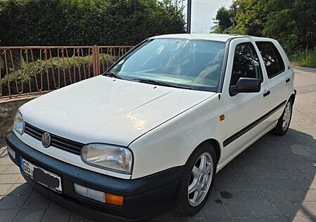 VW Golf Volkswagen 1.8 New Orleans,RostFREI, Oldtimer