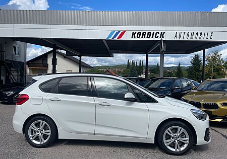 BMW 2er 225xe ACTIVE TOURER "SPORT LINE"/NAVI/LED/CAM