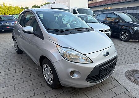 Ford Ka /+ 1,2