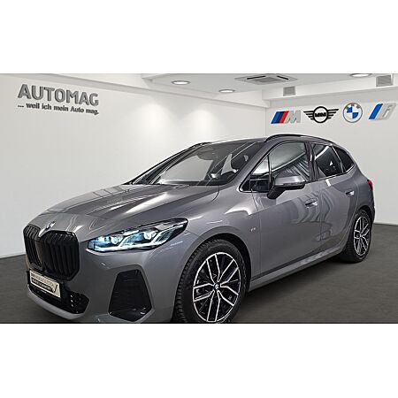 BMW 2er Active Tourer leasen