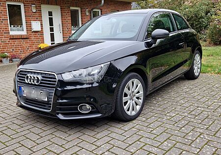 Audi A1 2.0 TDI Ambition Ambition