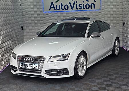 Audi S7 Sportback quattro*Head up*B&Q*2 x Kamera*Voll