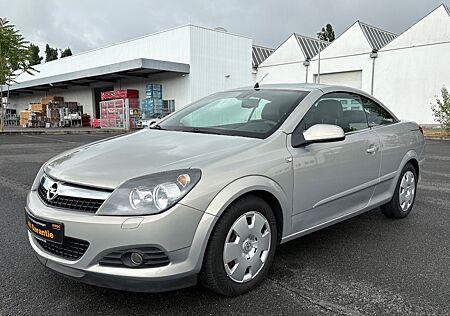 Opel Astra H Twin Top Cosmo/NEU TÜV/PDC/KLIMA