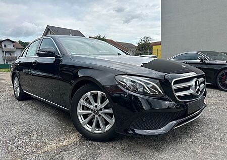 Mercedes-Benz E 250 Lim. Avantgarde*MB-Garantie-01/2027*