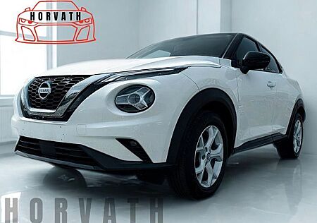Nissan Juke 1,0 LED,Navi,Kamera,Alufelgen,Klima