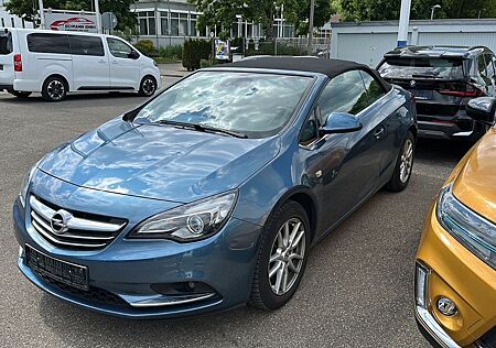 Opel Cascada Edition ecoFlex