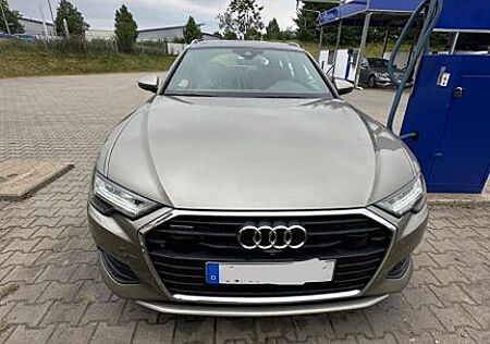 Audi A6 3.0 45 TDI quattro tiptronic Avant -
