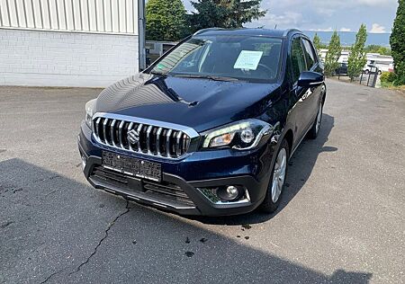 Suzuki SX4 S-Cross (SX4) S-Cross 1.4 Comfort