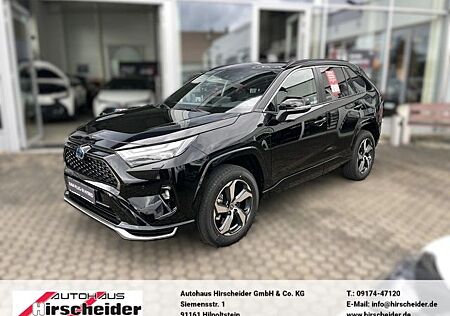 Toyota RAV 4 Plug-in-Hybrid 4x4 Teamplayer*Head-Up Disp