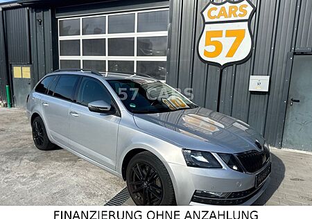 Skoda Octavia Combi Style Automatik+CarPlay+Kamera