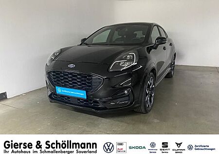 Ford Puma ST-Line X 1.0 EcoBoost AHK+PANO+NAVI