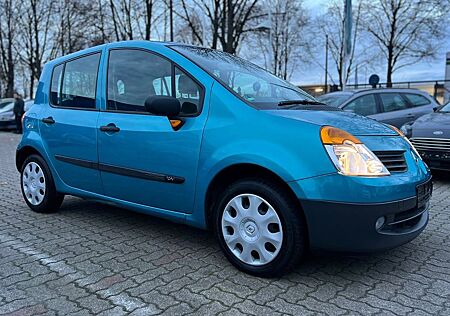 Renault Modus Authentique*TÜV NEU*Klima*