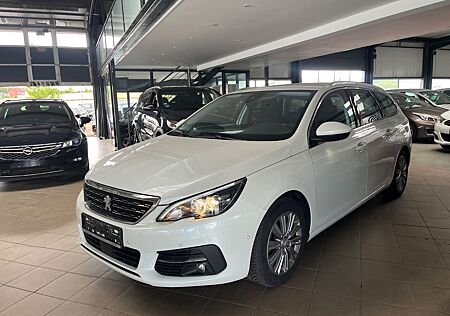 Peugeot 308 SW Allure *75.000km*