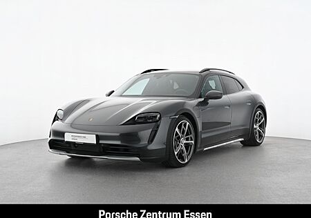 Porsche Taycan 4 Cross Turismo / Privacyverglasung Rückf